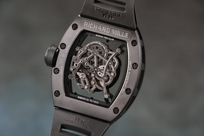 RM055 watch