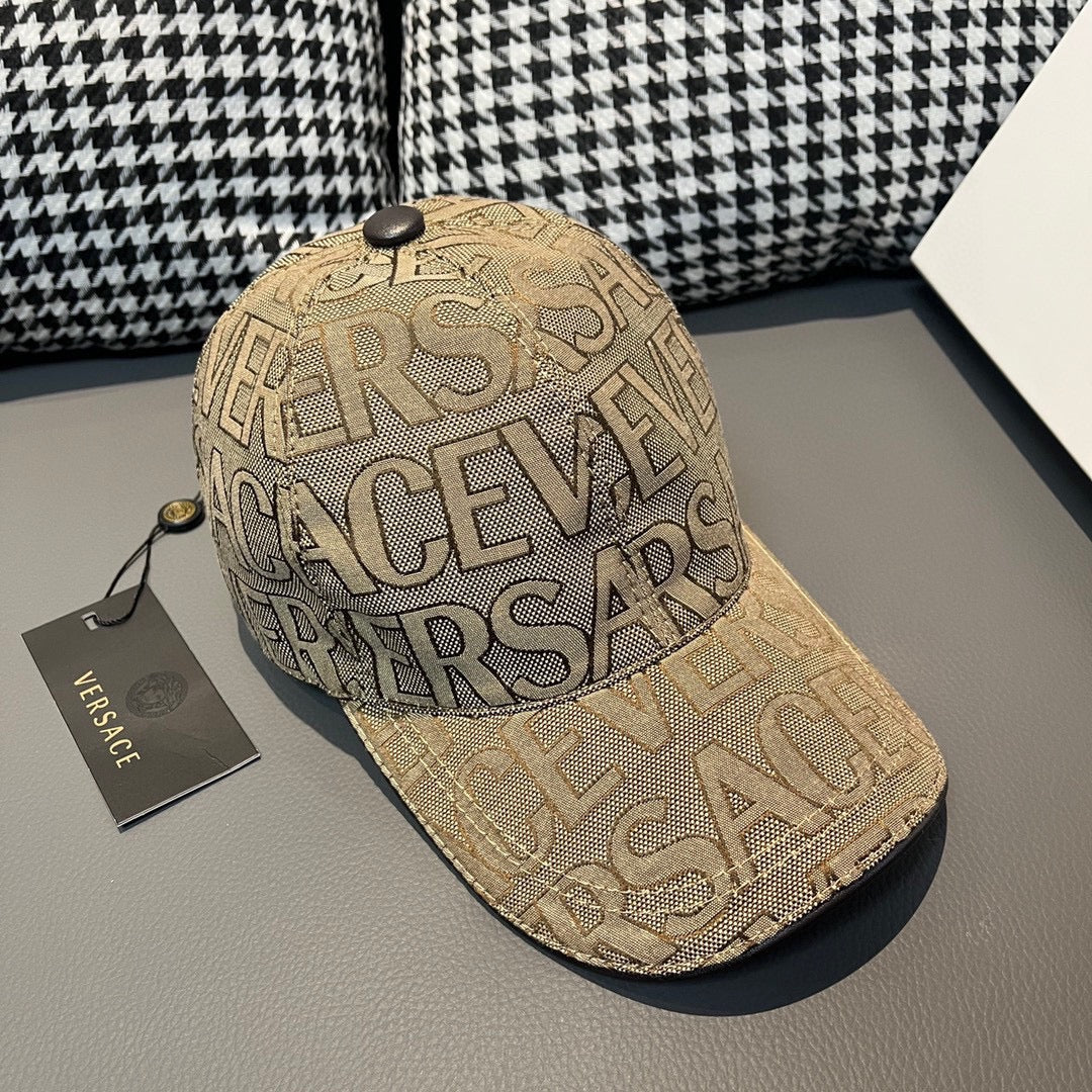 Verseca Classic casual baseball cap