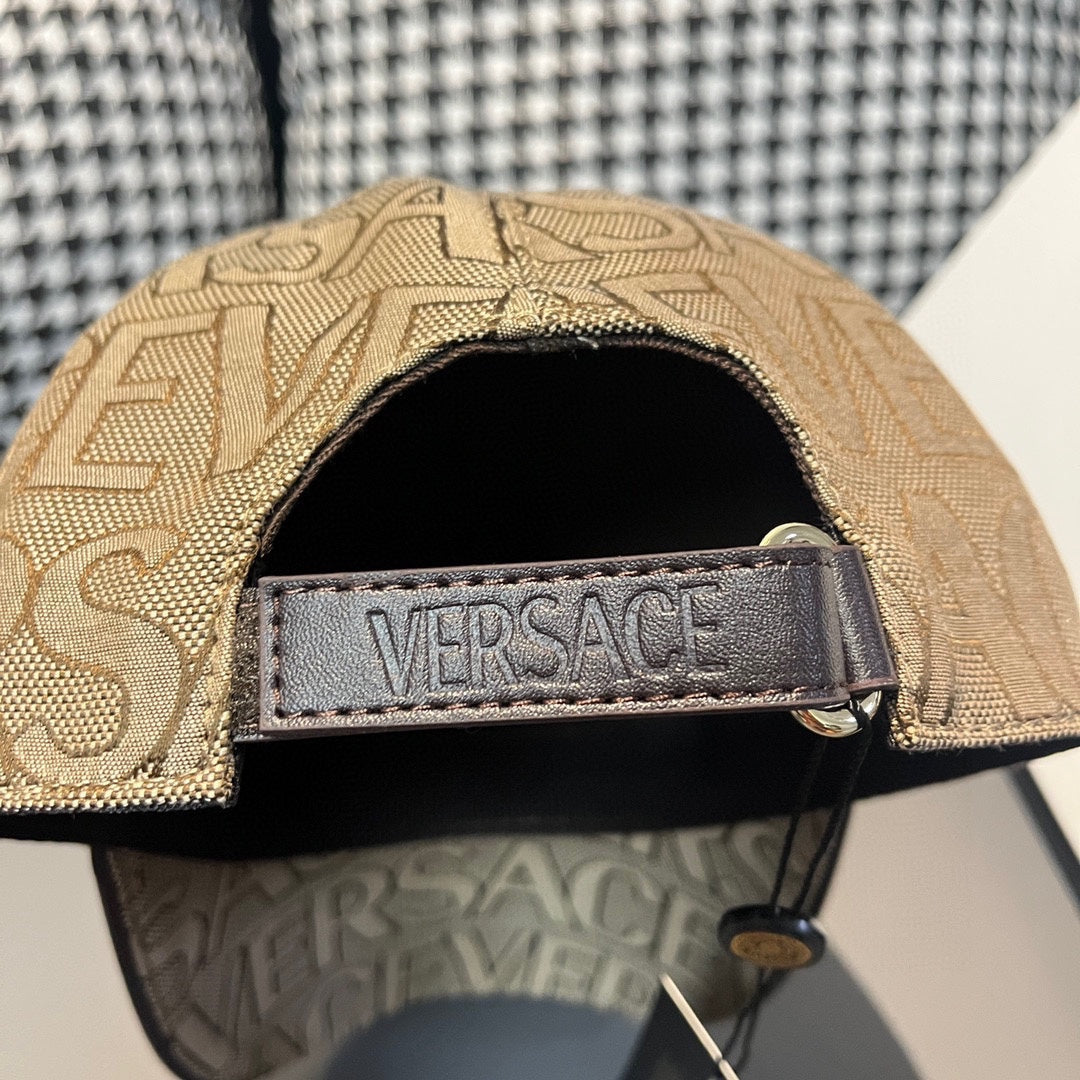 Verseca Classic casual baseball cap