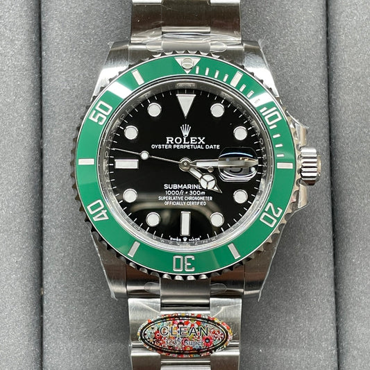 role Submariner watch