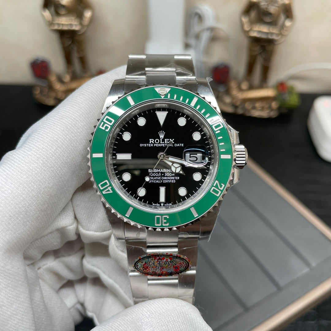 role Submariner watch