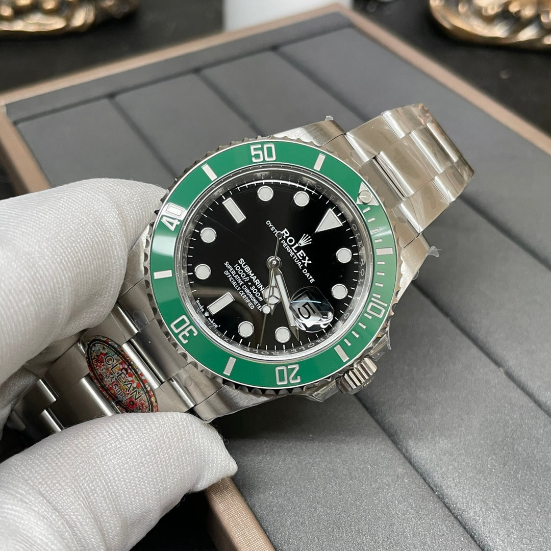 role Submariner watch