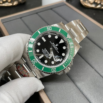 role Submariner watch