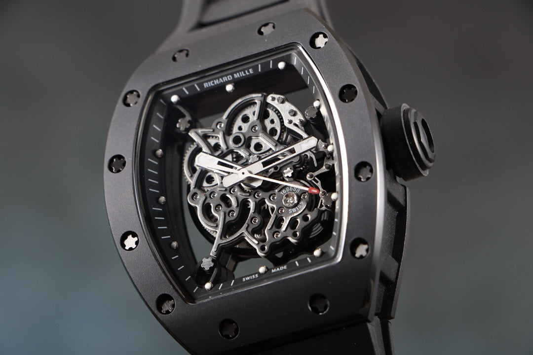 RM055 watch