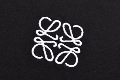 Loe embroidery t-shirt