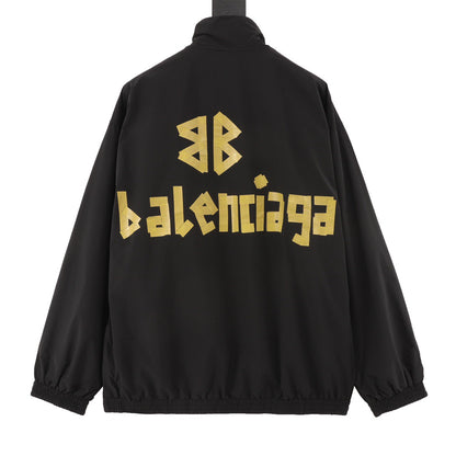 BALEN TAPE JACKET