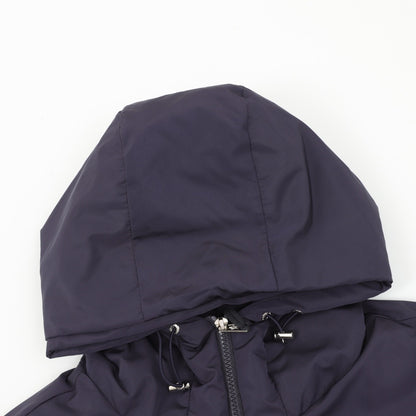 Monc traversier down jacket