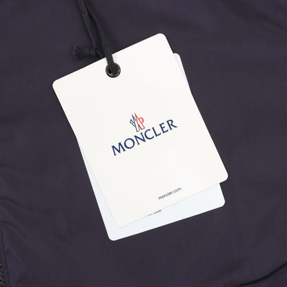 Monc traversier down jacket