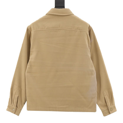 Lou VIC Exclusive Cashmere Jacket