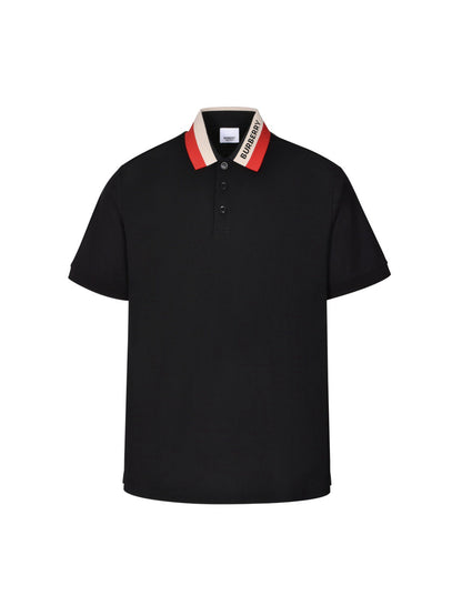 BURBER POLO SHIRT