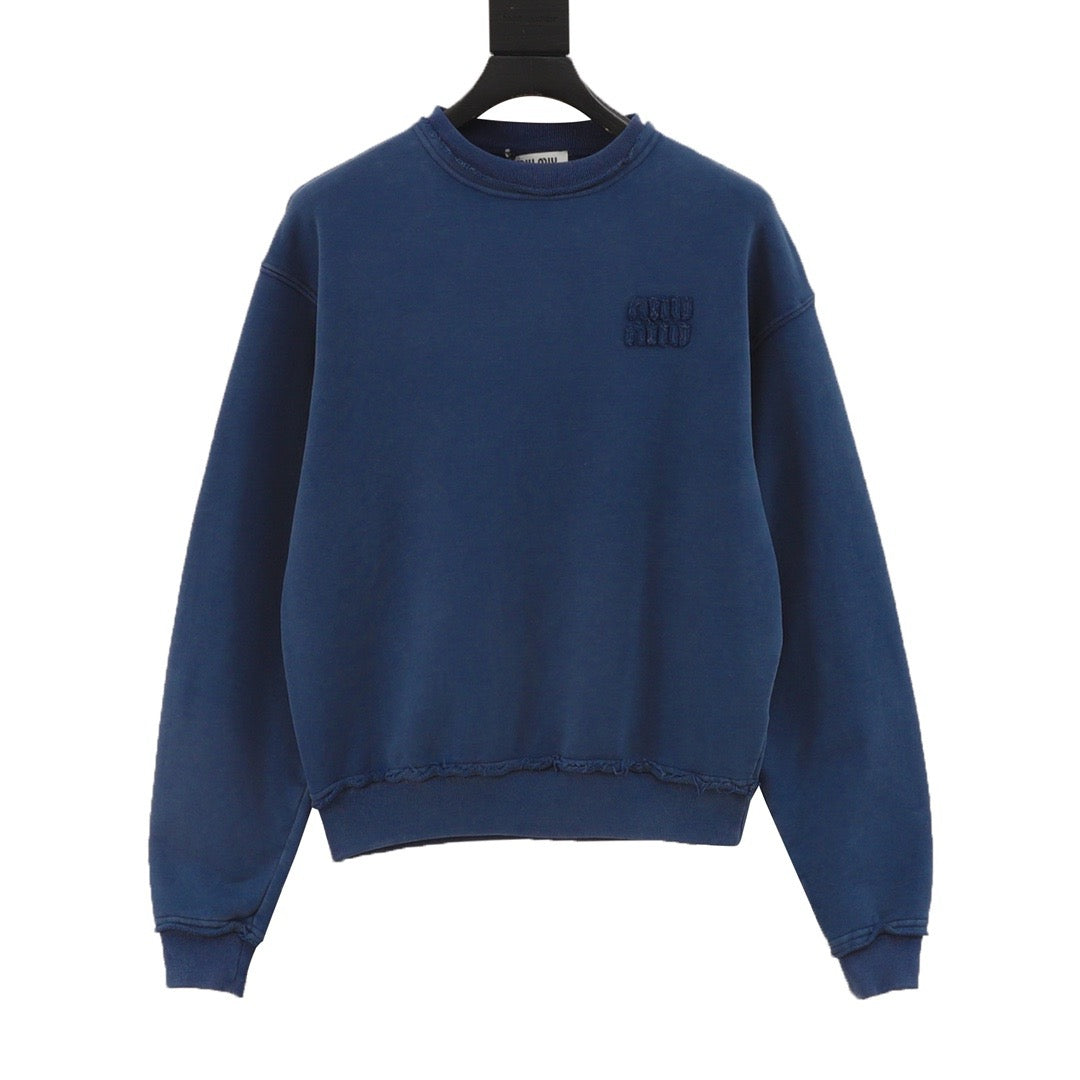 miu sweatshirt