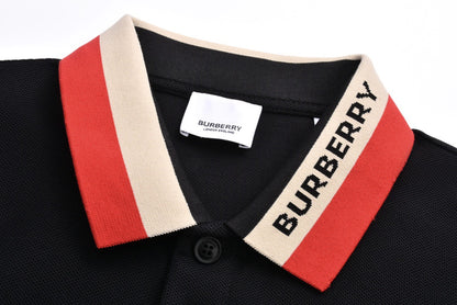 BURBER POLO SHIRT