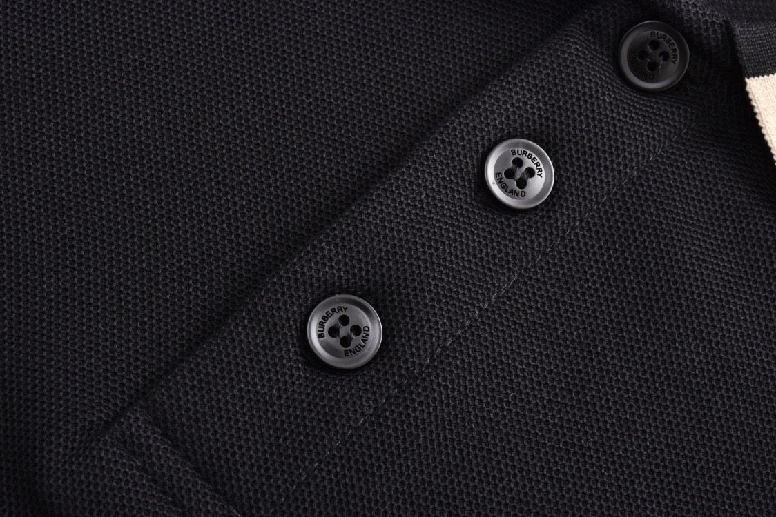 BURBER POLO SHIRT