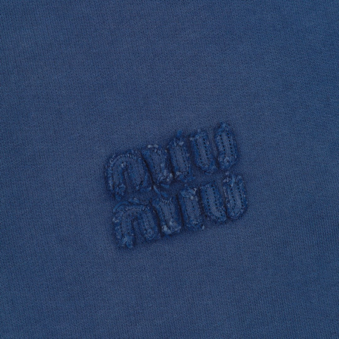 miu sweatshirt