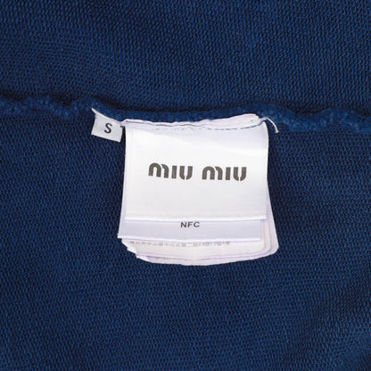 miu sweatshirt