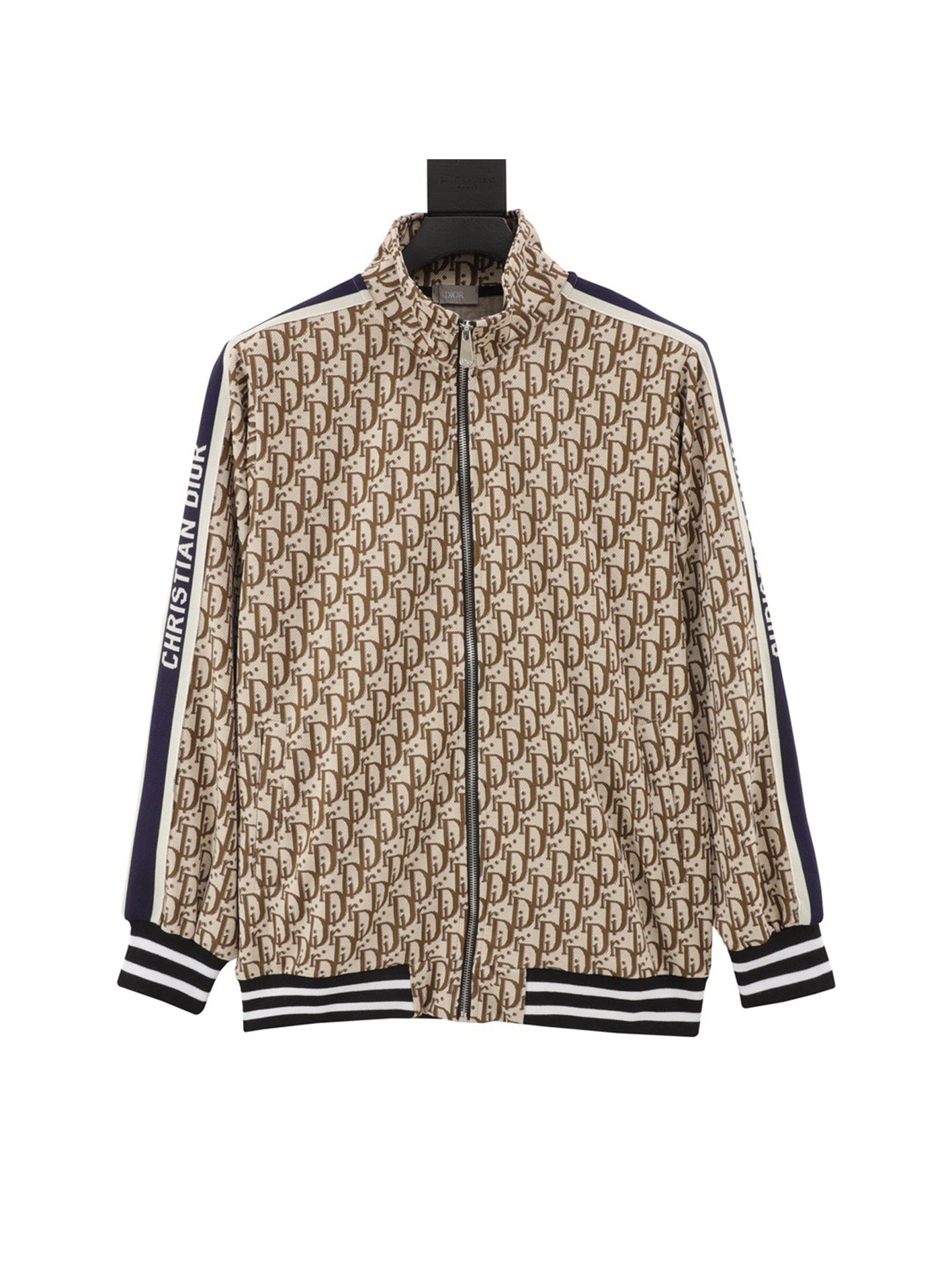 DIO Jacquard jacket