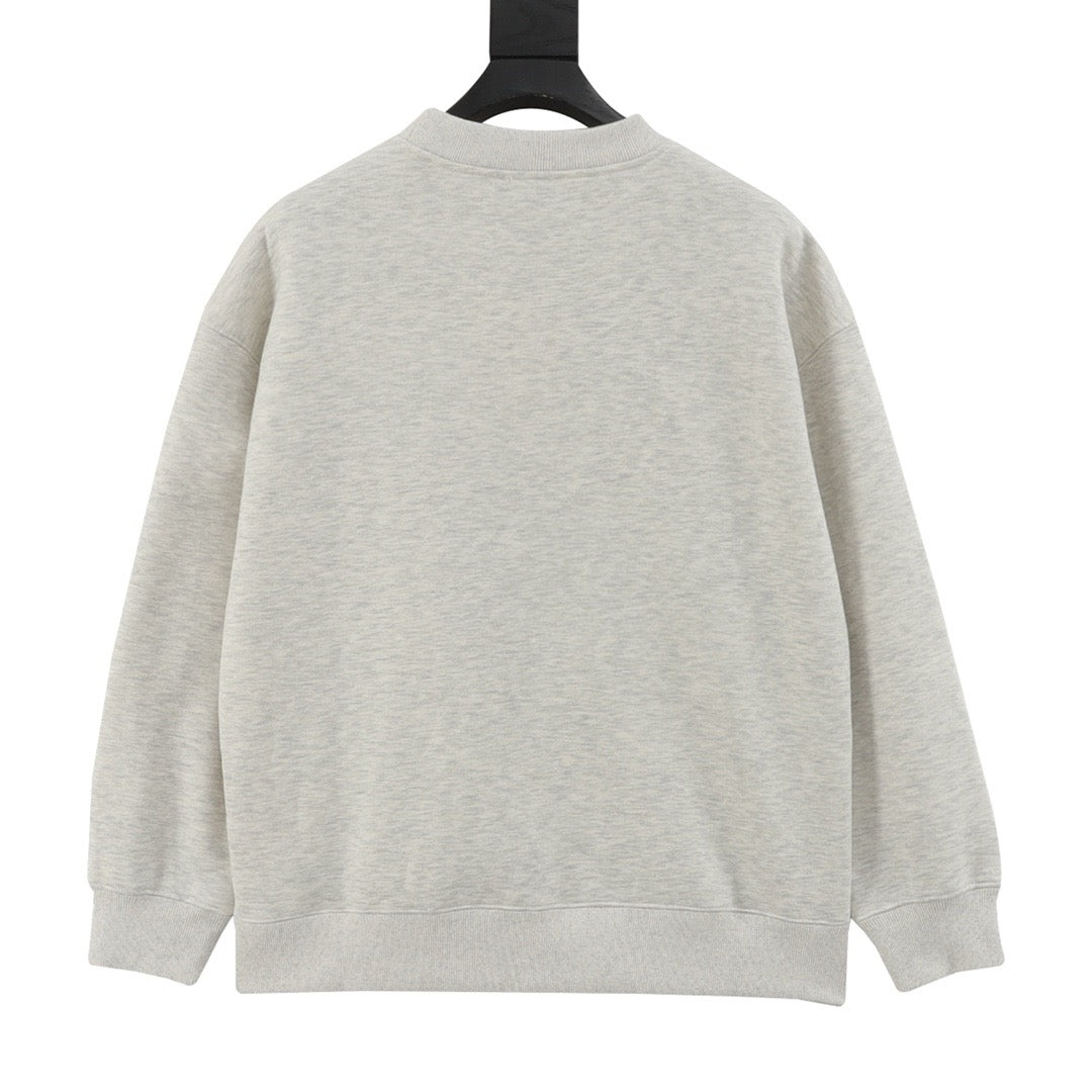 WD 24FW SWEATSHIRT