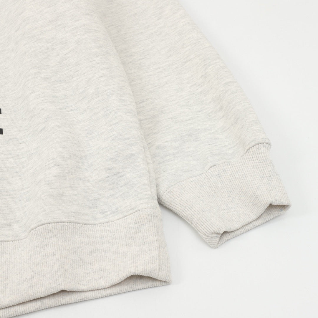 WD 24FW SWEATSHIRT