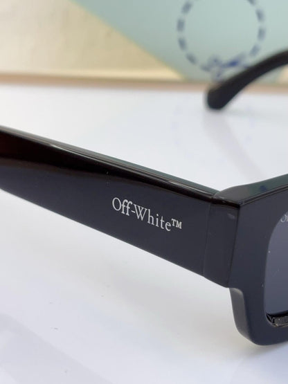 off whi sunglasses