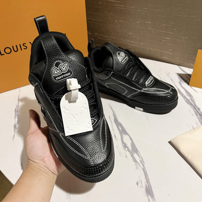 LOUIS  Skate 1854 Low Sneaker