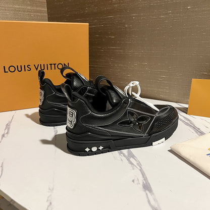 LOUIS  Skate 1854 Low Sneaker