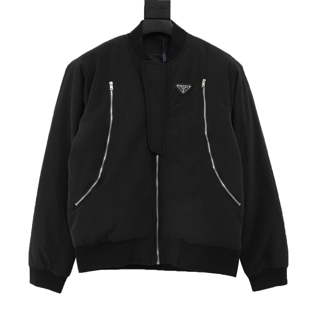 pra men women jacket