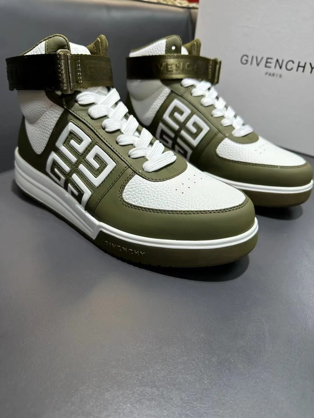 Givanchy  casual shoes