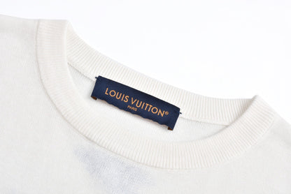 louis Jacquard T-shirt