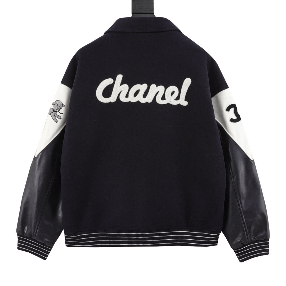 ch@ men women jacket