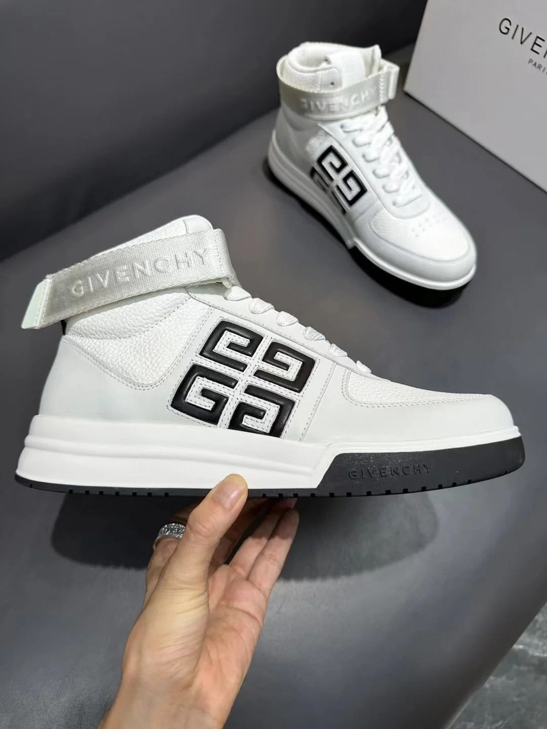 Givanchy  casual shoes