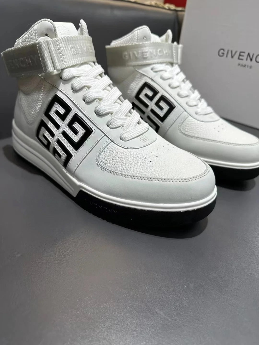 Givanchy  casual shoes