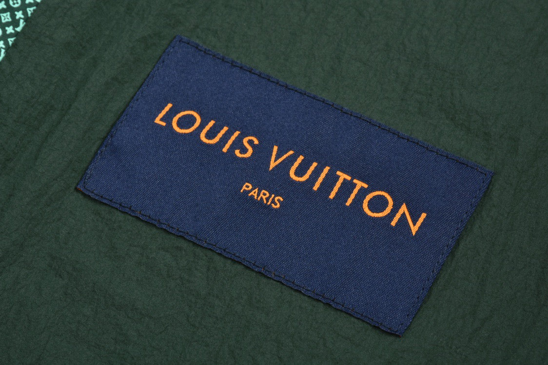 Louis  jacket