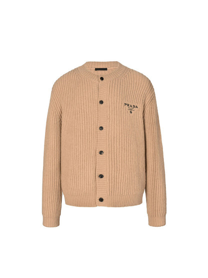 pra Wool cardigan sweater