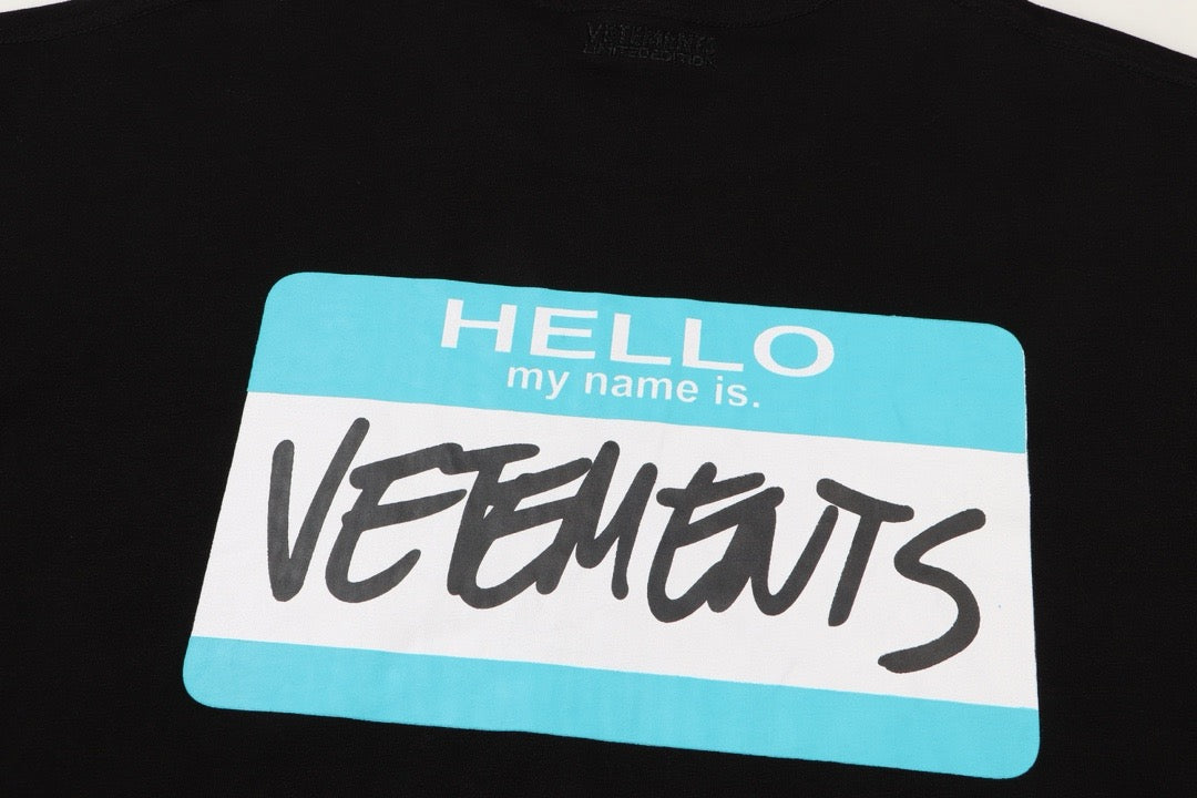 veteme t-shirt