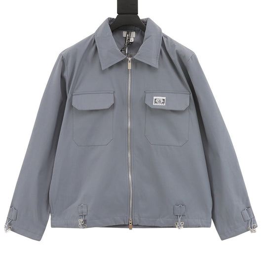 CD men women wind jacket