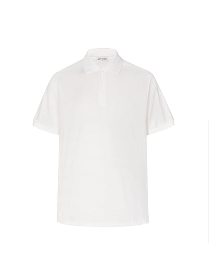 Saint lau polo shirt