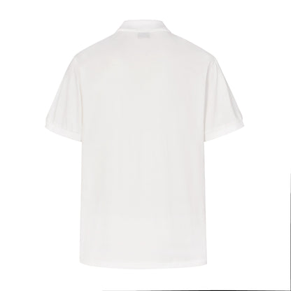 Saint lau polo shirt