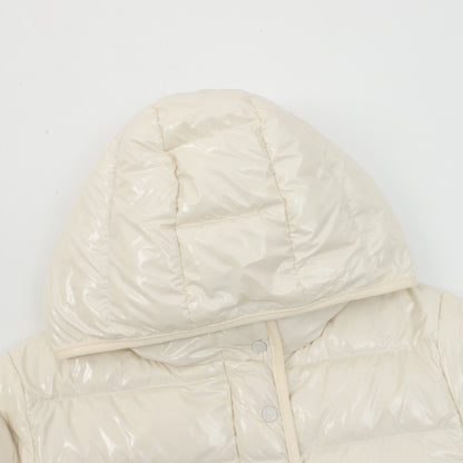 MONC WOMEN DOWN JACKET