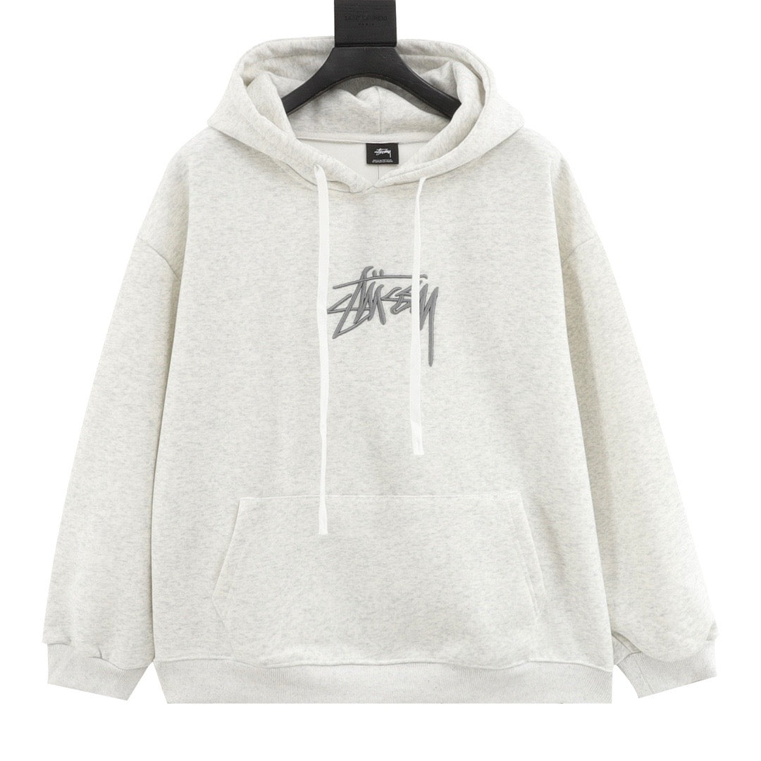 Stus men women hoodie