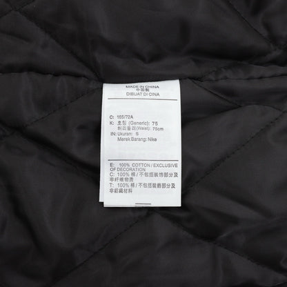 nk x stu men women jacket