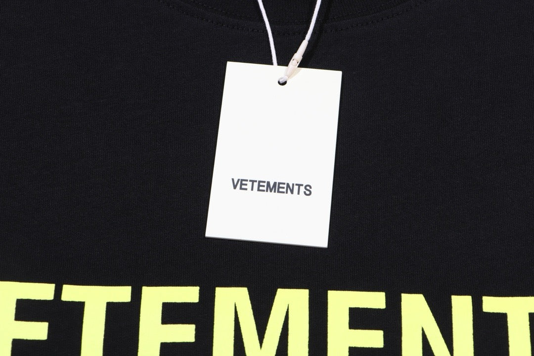 Veteme t-shirt