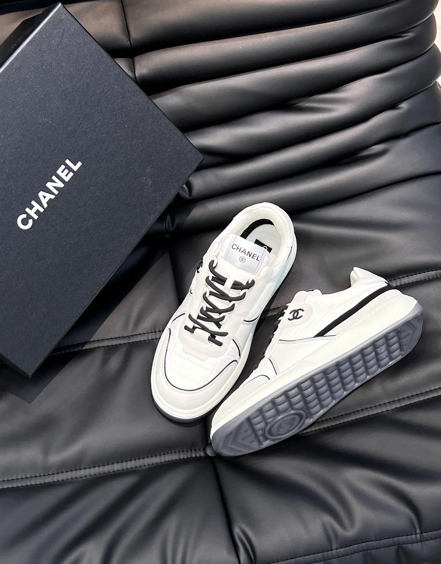 Chane Brand Fashion sneakers