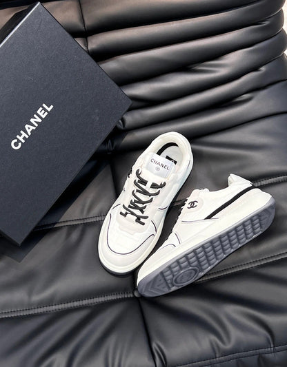 Chane Brand Fashion sneakers