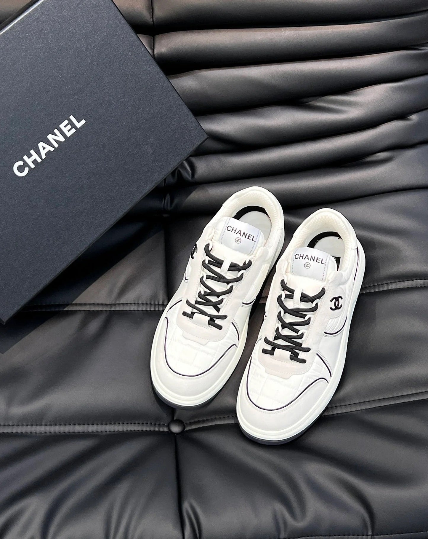 Chane Brand Fashion sneakers