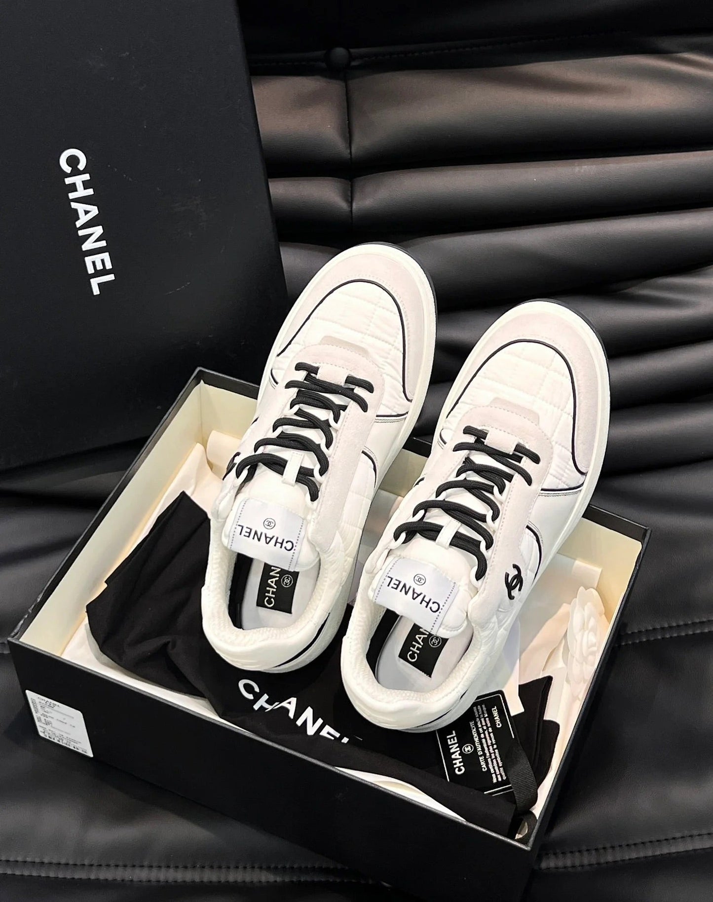 Chane Brand Fashion sneakers