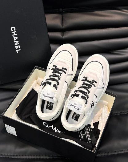 Chane Brand Fashion sneakers