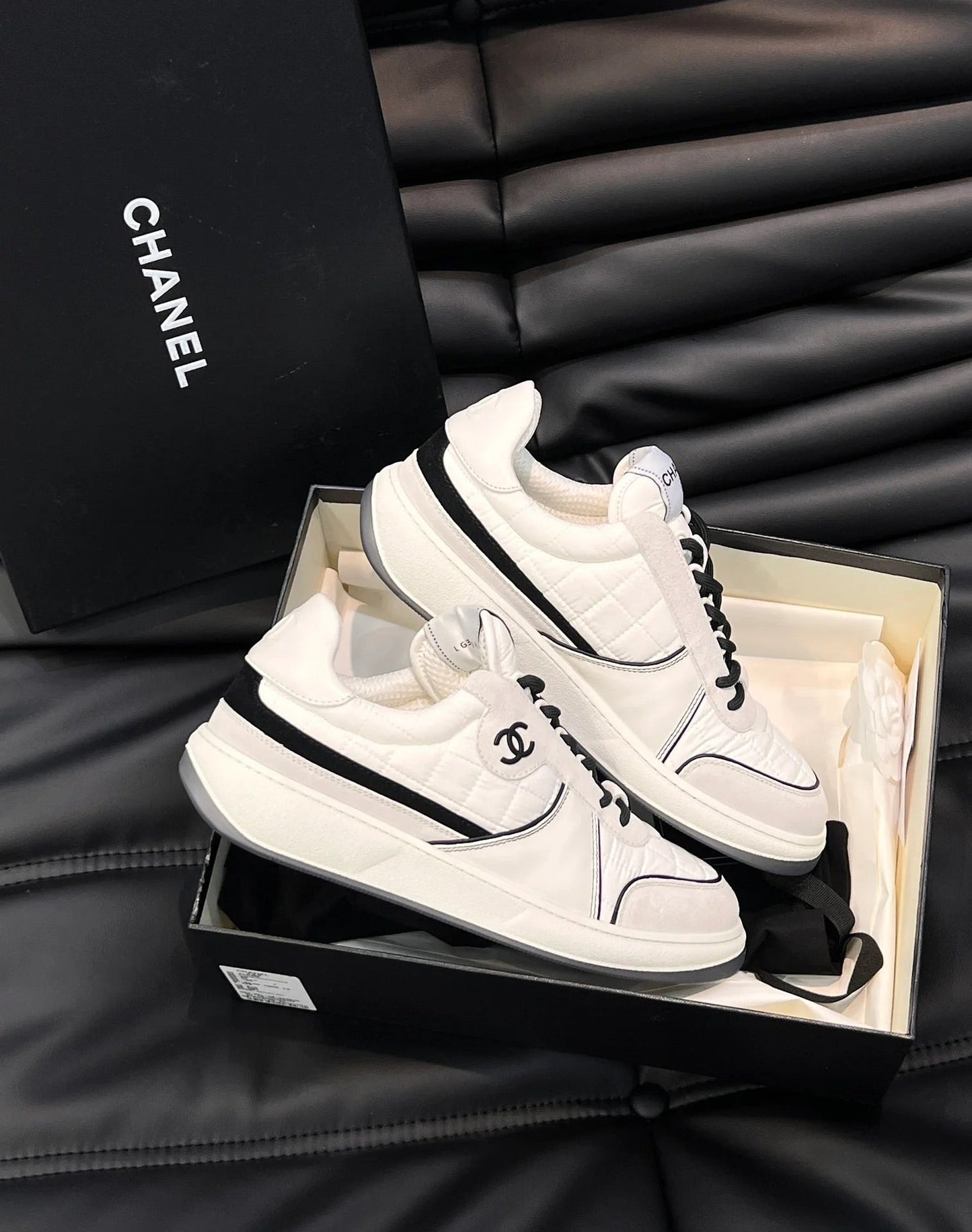 Chane Brand Fashion sneakers