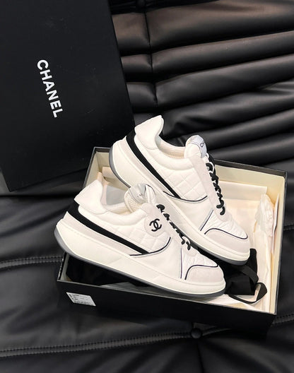 Chane Brand Fashion sneakers