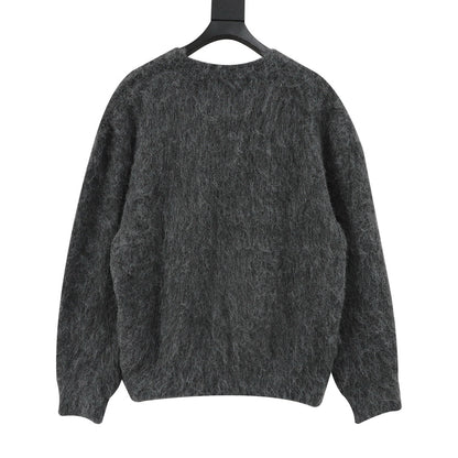 GV men women Mohair sweater