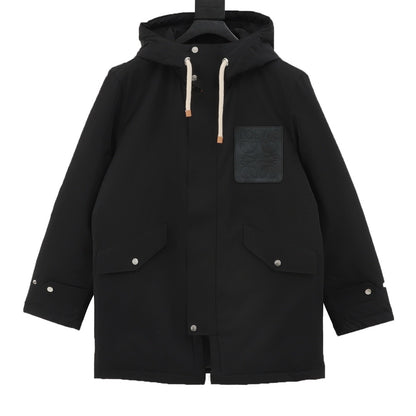 loe down jacket